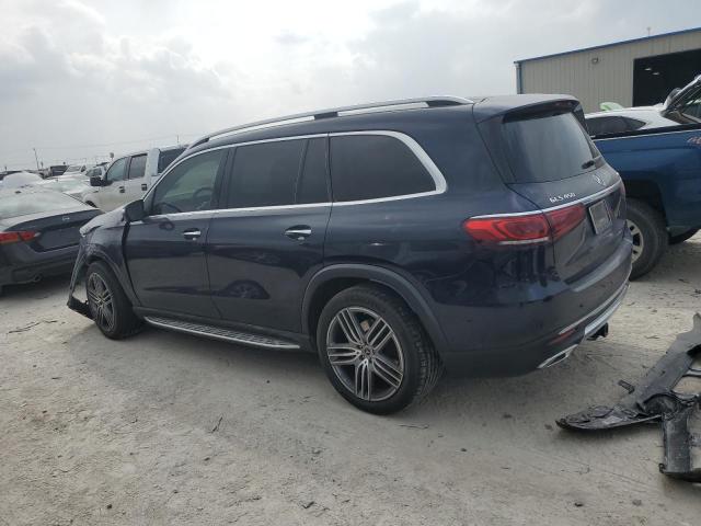 4JGFF5KE0LA208338 Mercedes-Benz Gls 450 4matic