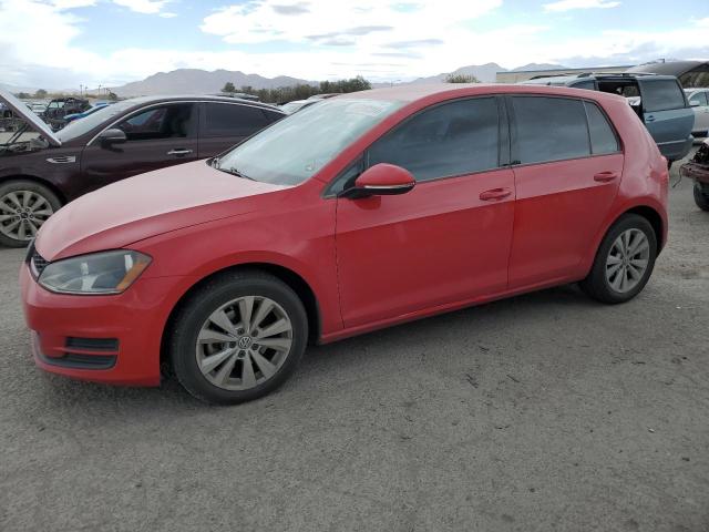 3VW2A7AU9FM041231 auction archive image