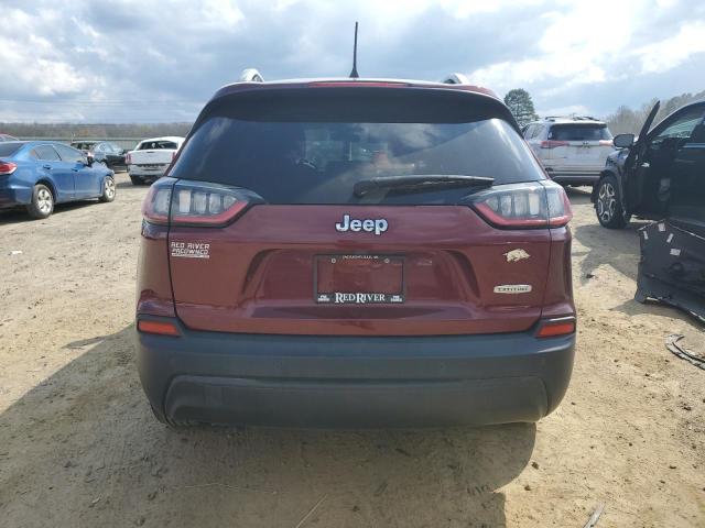1C4PJLLB3KD247860 Jeep Cherokee Latitude Plus