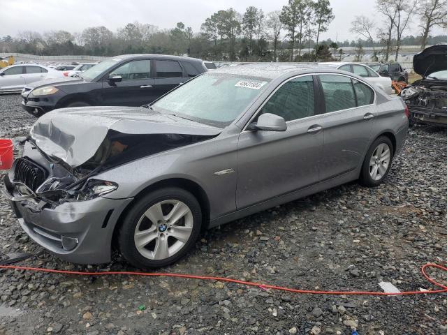 Auction sale of the 2013 Bmw 528 I, vin: WBAXG5C55DDY34940, lot number: 45631584