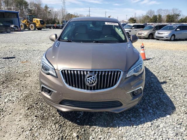 LRBFXASA1HD013571 Buick Envision Preferred