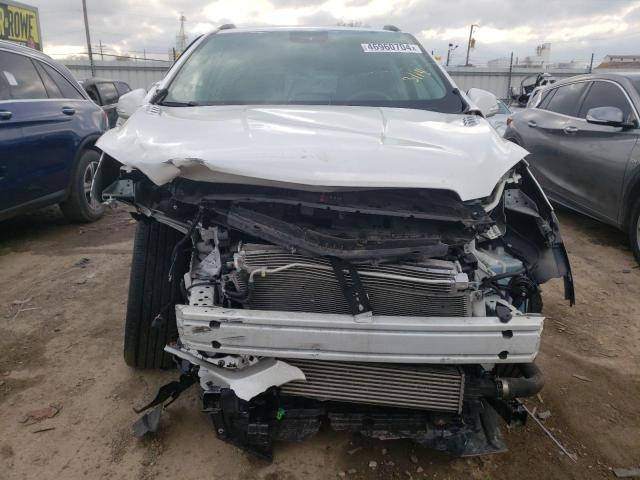 KL4CJBSB8EB588594 Buick Encore Convenience