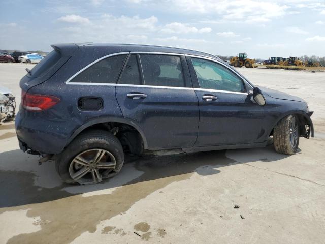 W1N0G8EB2LF837346 Mercedes-Benz Glc 300 4matic