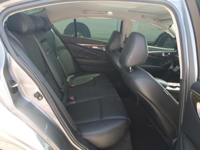 JN1EV7AP0JM351242 Infiniti Q50 LUXE