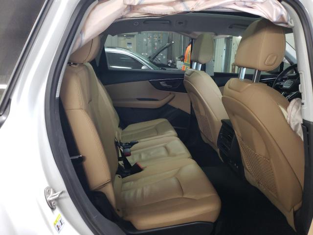 WA1LXAF71MD030278 Audi Q7 Premium Plus
