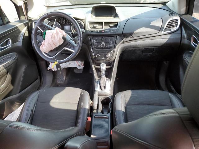 KL4CJBSB2FB213947 Buick Encore Convenience
