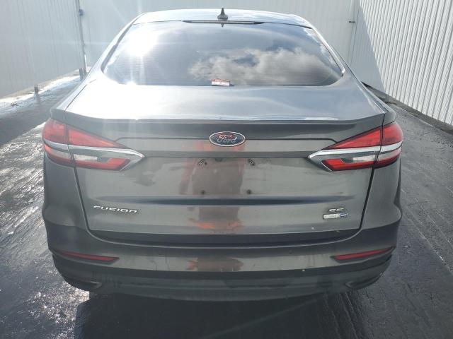 3FA6P0T94KR260149 Ford FUSION SE