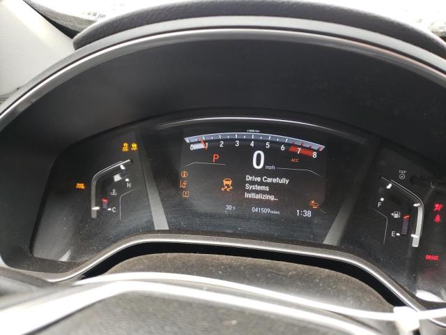 7FARW2H91JE093946 Honda Cr-v Touring