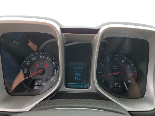 2G1FB1E3XE9219910 Chevrolet CAMARO LT