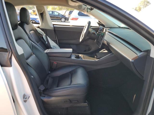 5YJYGDEE2LF010805 Tesla Model Y