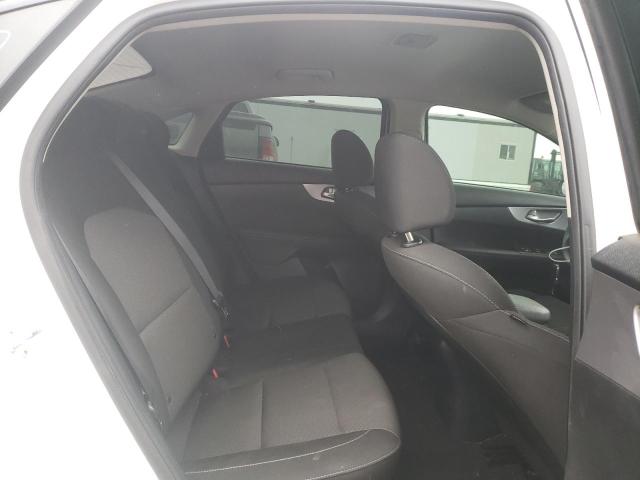 3KPF24AD6NE503141 KIA FORTE FE