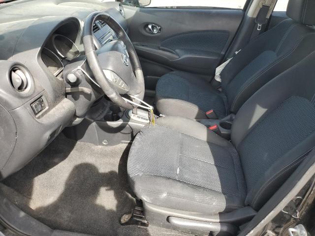 3N1CE2CP5EL407117 Nissan Versa Note S