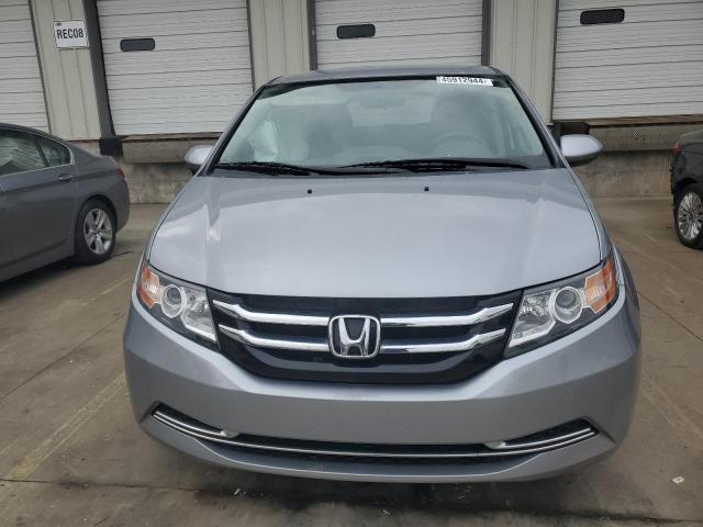 5FNRL5H33HB020914 Honda ODYSSEY SE