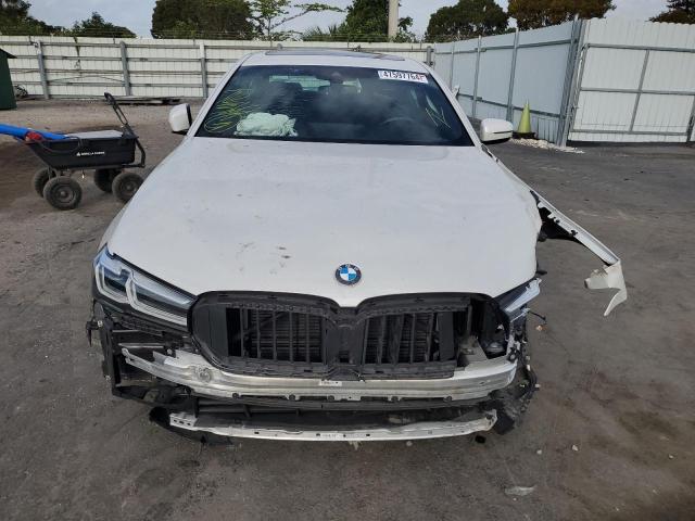 WBA53BH05NCJ00241 BMW 530 I
