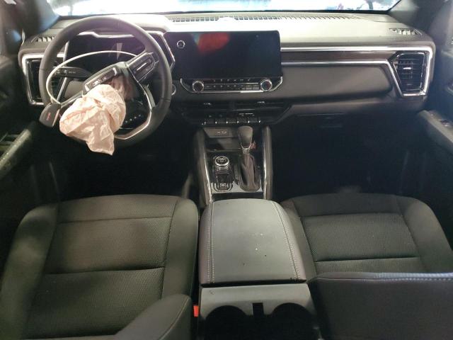 1GTP6BEK2P1213930 GMC Canyon Elevation