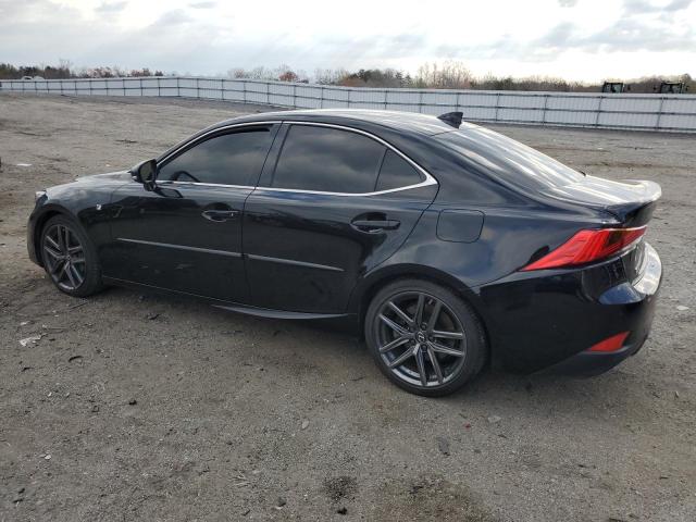 JTHG81F24L5042702 Lexus Is 300 F-sport