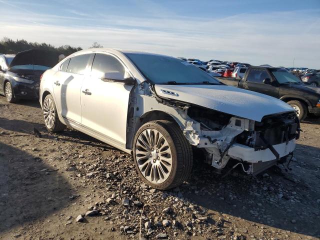 1G4GF5G38EF120140 Buick Lacrosse Touring