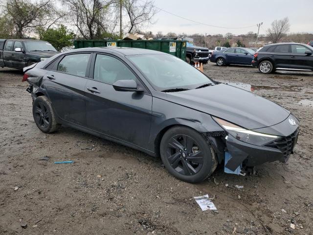 5NPLM4AG1NH086062 Hyundai ELANTRA SEL