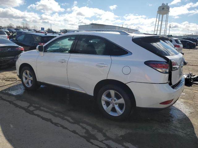 2T2BK1BA9EC233740 Lexus Rx 350 Base