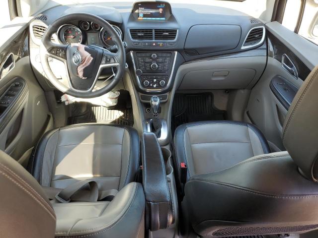 KL4CJCSB1EB749650 Buick Encore