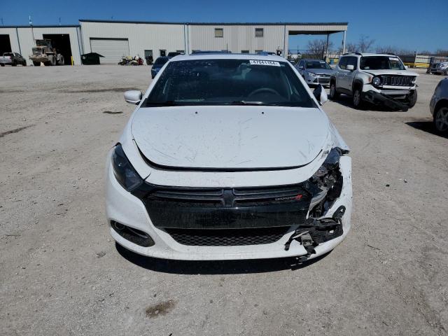 1C3CDFEBXFD345248 Dodge DART GT