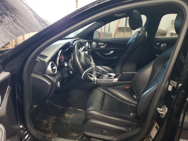 55SWF4KB8FU025039 Mercedes-Benz C 300 4matic