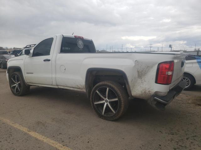 1GTN1TEC8FZ900916 GMC Sierra C1500