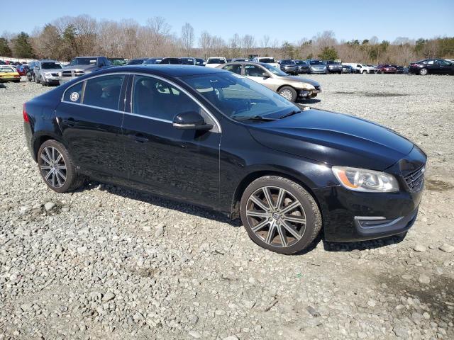 YV1612FS4E1291433 Volvo S60 T5