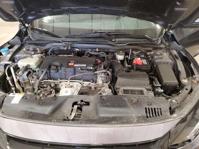 2HGFC2F83LH561515 Honda Civic Sport