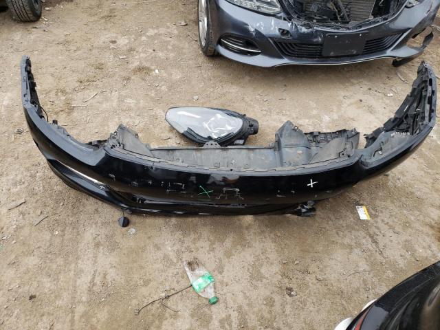WP1AB2A23GLA93730 Porsche CAYENNE S