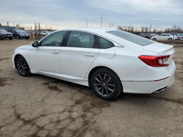 1HGCV1F51MA117806 Honda ACCORD EXL