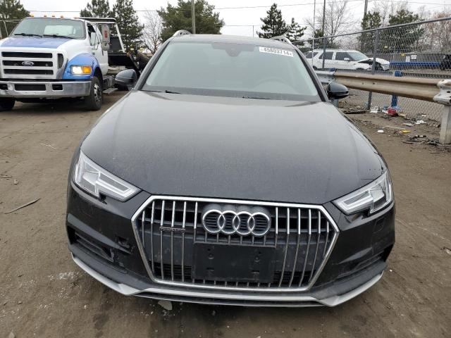 WA18NAF44KA012423 Audi A4 Allroad Premium Plus