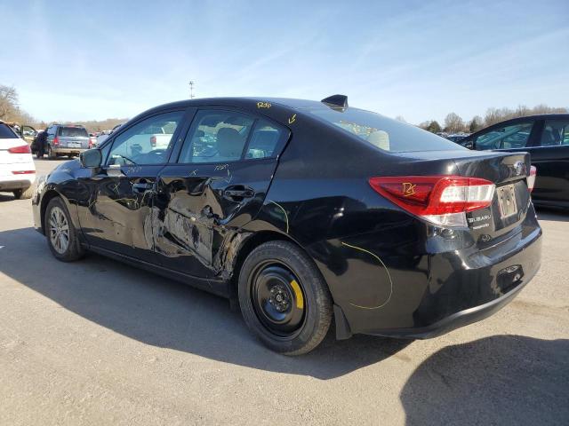 4S3GKAD65H3607728 Subaru Impreza Premium Plus