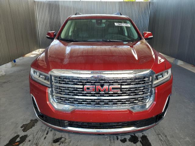 1GKKNXLSXPZ228887 GMC Acadia Denali
