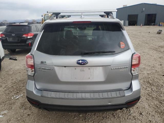JF2SJAGC3HH805047 Subaru Forester 2.5i Premium