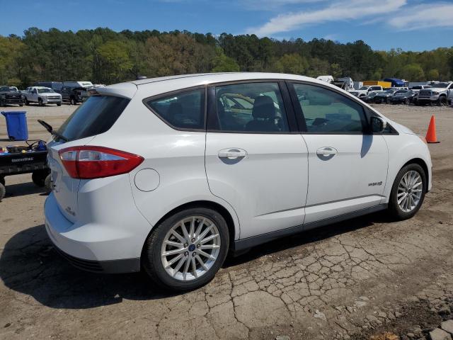 1FADP5AU5FL116612 Ford C-MAX SE