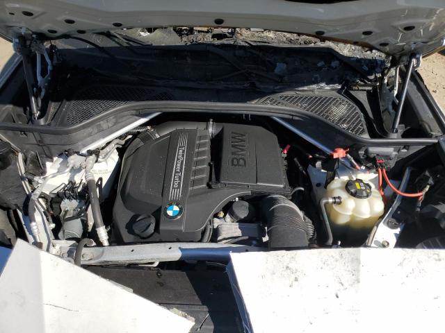 5UXKR2C5XG0U17622 BMW X5 Sdrive35i
