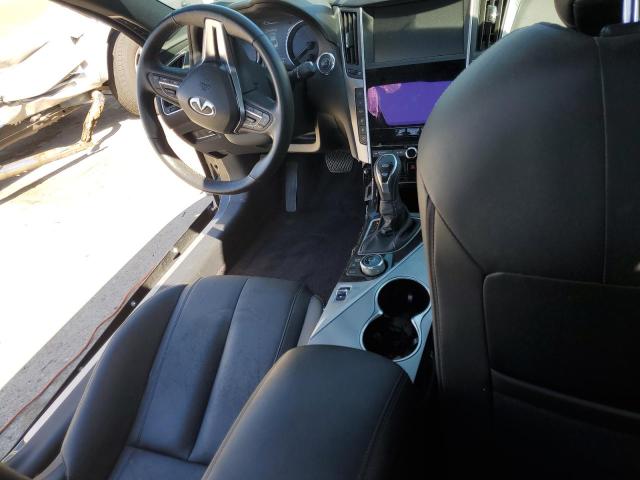 JN1EV7EK4HM361619 Infiniti Q60 Premium