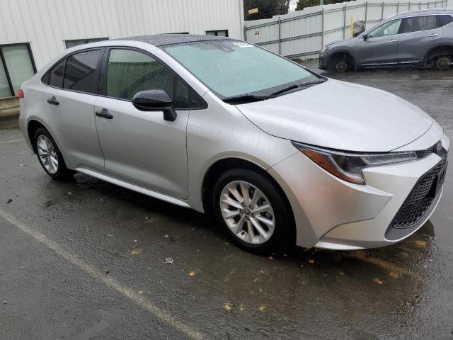 JTDVPRAEXLJ074010 Toyota COROLLA LE