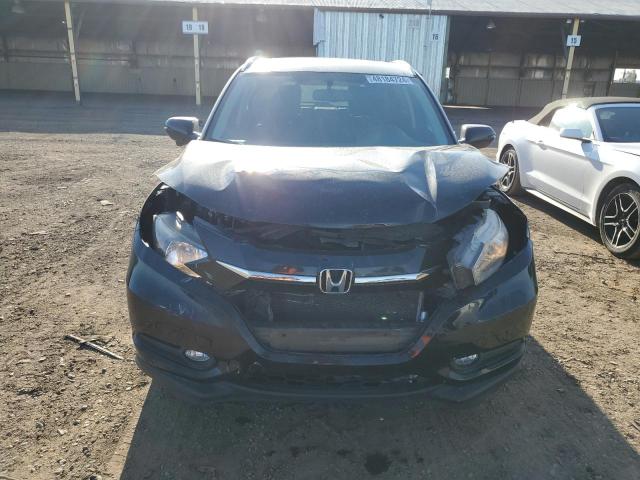 3CZRU6H70HM705691 Honda Hr-v Exl
