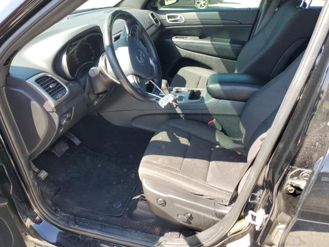 1C4RJFAG3LC275805 Jeep Grand Cherokee Laredo