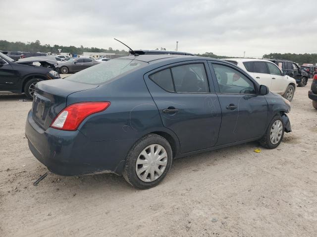 3N1CN7APXFL918646 Nissan VERSA S