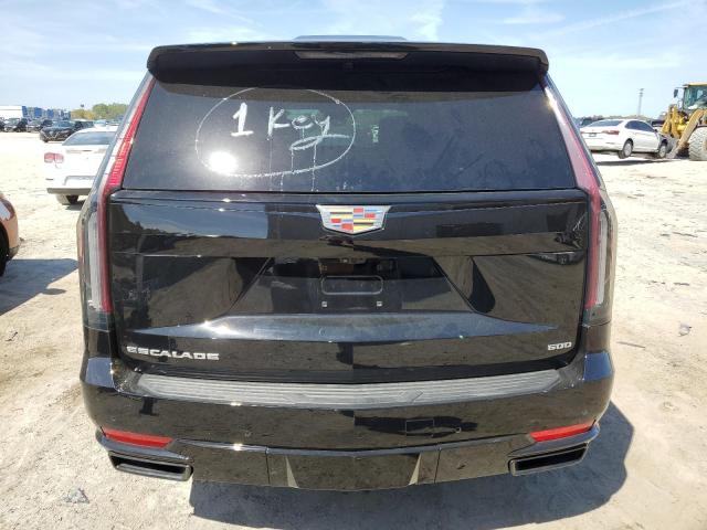 1GYS3RKL4PR216753 Cadillac Escalade Esv Sport Platinum