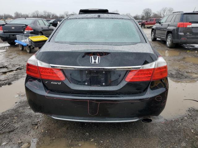 1HGCR2F89FA174830 Honda ACCORD EXL