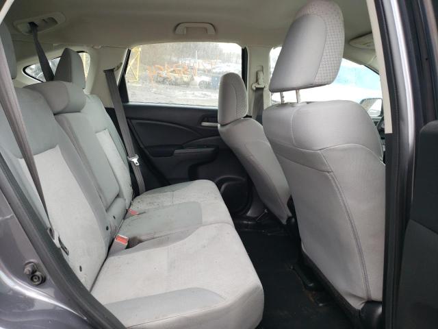 2HKRM4H39GH654929 Honda CR-V LX