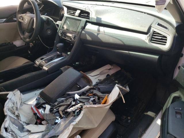 19XFC2F55GE069526 Honda Civic Lx