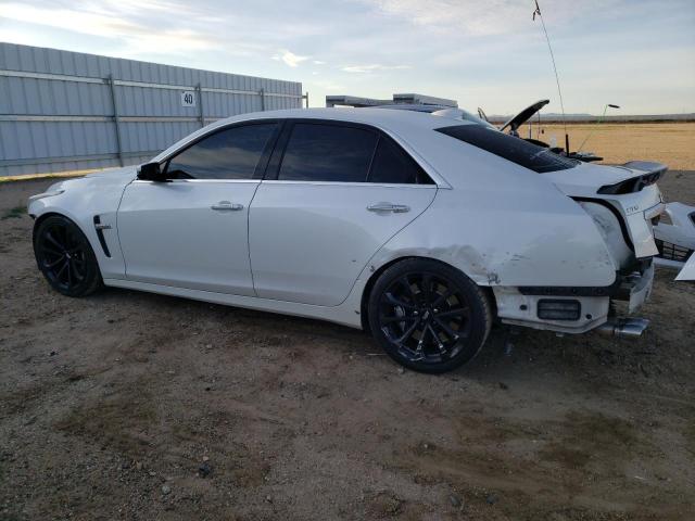 1G6A15S65K0117529 Cadillac CTS-V