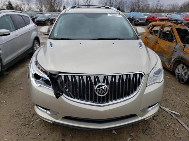 5GAKVBKD7FJ144784 Buick Enclave
