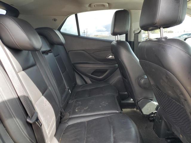 KL4CJHSB7EB657813 Buick Encore Premium