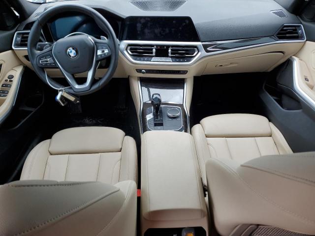 3MW5R1J05L8B34140 BMW 330I